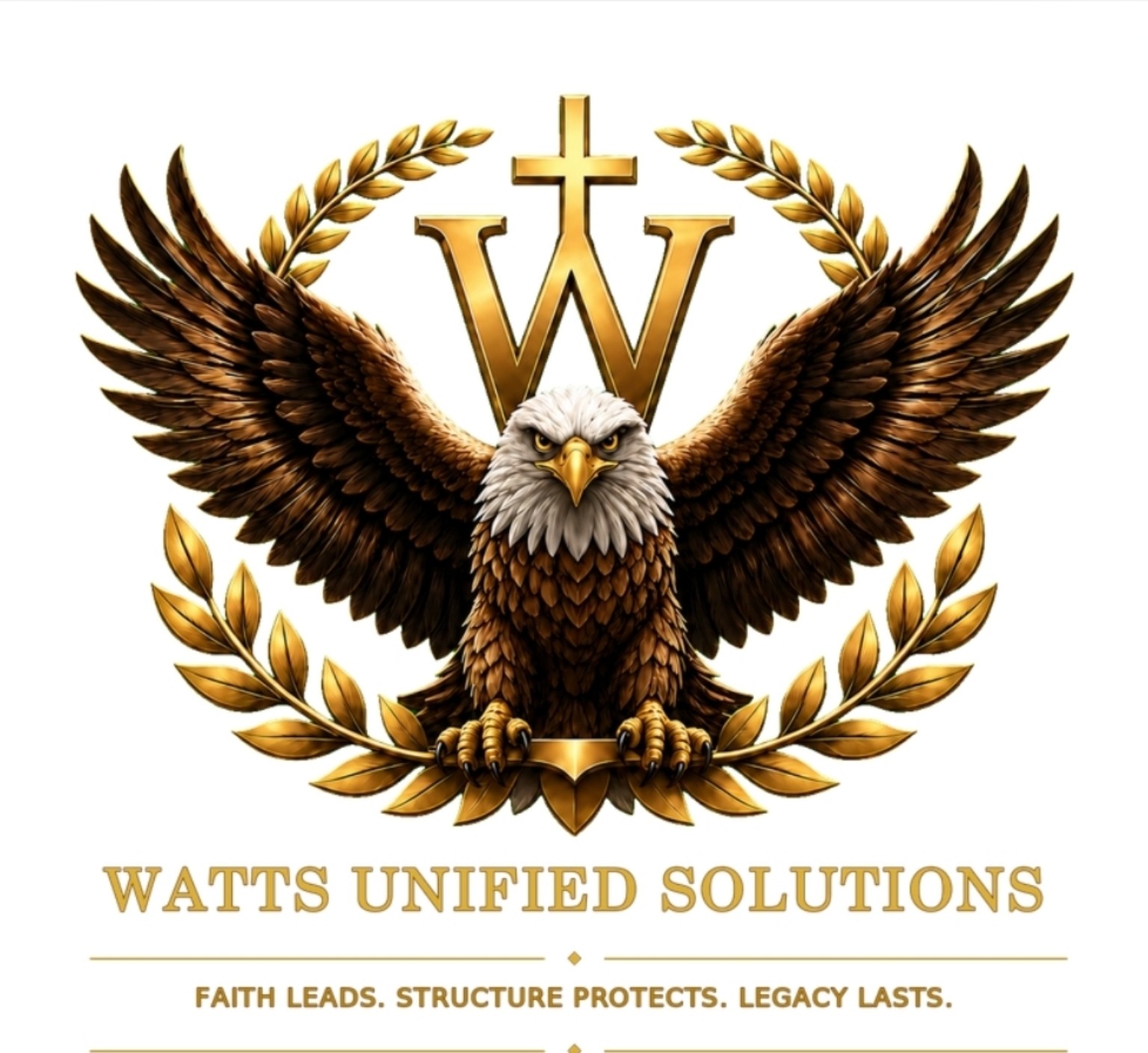 Watts Unified Solutions crest